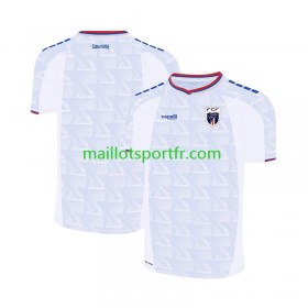 Maillot de Foot Cape Verde Exterieur World Cup 2026